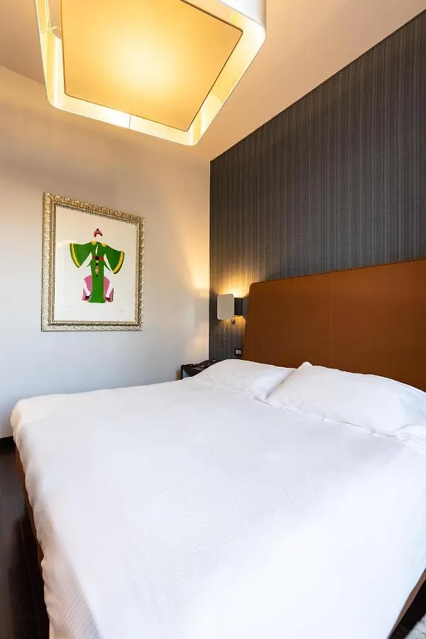 Hotel Moderno Pavia