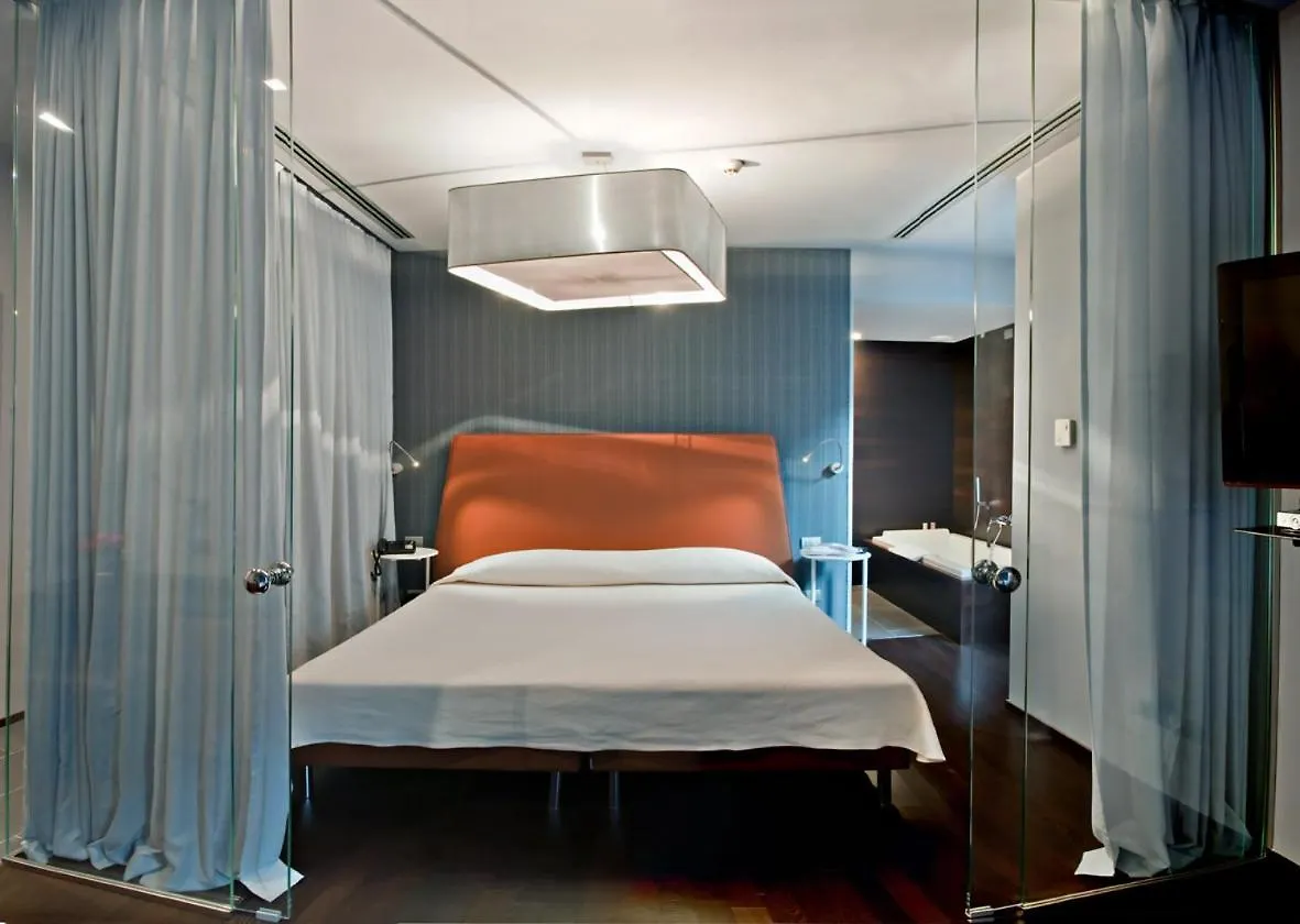 Hotel Moderno Pavia
