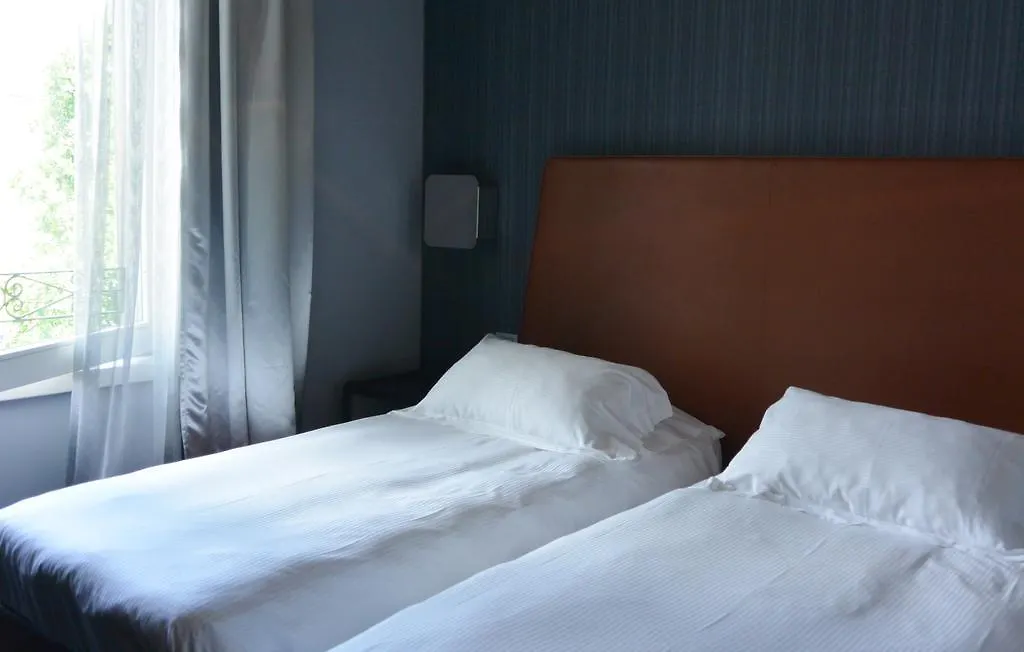 Hotel Moderno Pavia