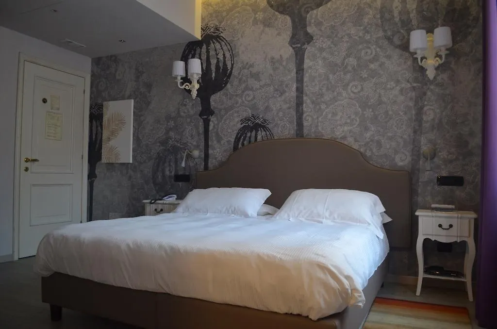 Hotel Moderno Pavia