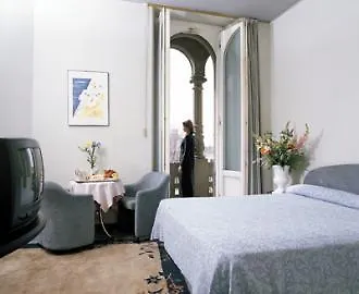Hotel Moderno Pavia