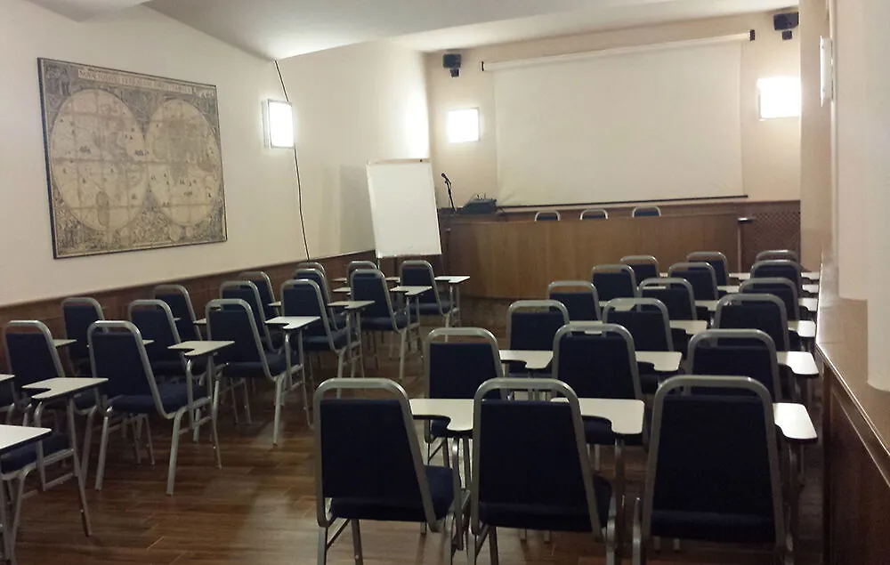 ****  Hotel Moderno Pavia Italy