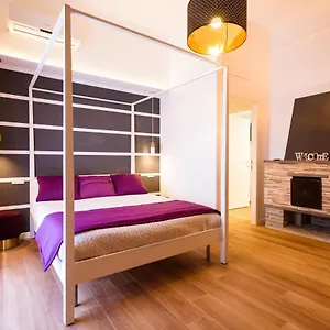 Apartament And 5 Terre La Spezia