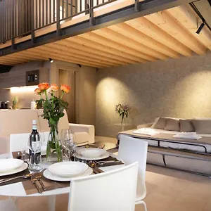 Apartament 8 Loft Wenecja