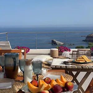 Apartament Cocciu D'amuri Terrasini