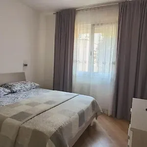 Apartament La Nadia Marghera