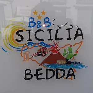 Sicilia Bedda Syracuse