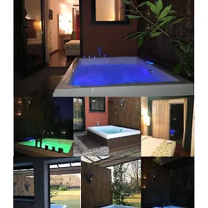 Hotel Cascina Scova