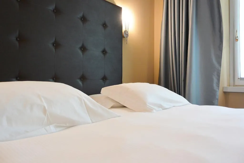 Hotel Moderno Pavia
