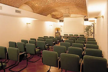 Hotel Moderno Pavia