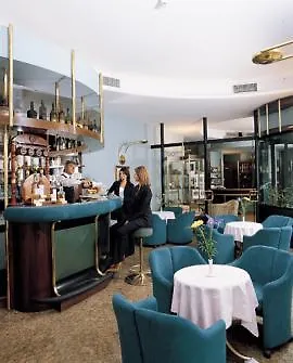 Hotel Moderno Pavia